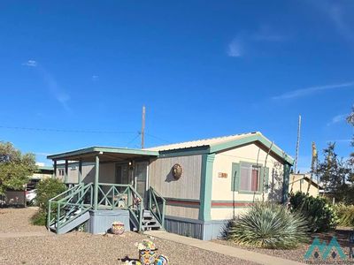 3011 S Alamogordo St