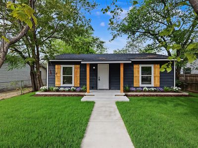 3805 Burton Ave