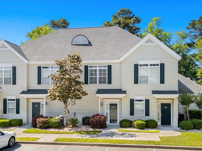 130 Scotch Broom Dr. #H-109