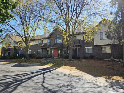 399 North Main STREET UNIT L