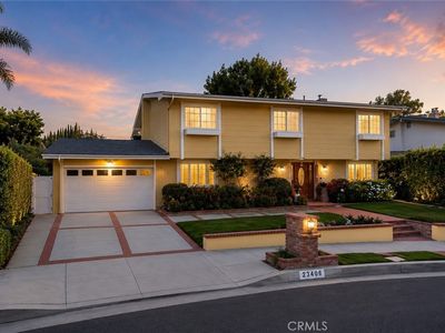 Property at 23406 Candlewood Way, West Hills, CA