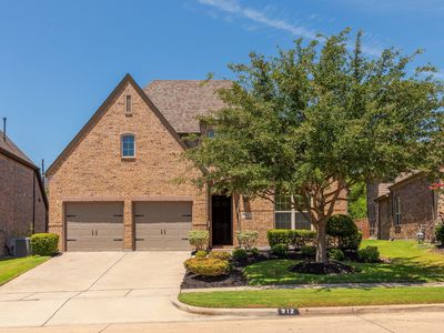 912 Snyder Dr