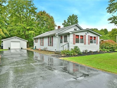 Property at (Undisclosed Address), Cortland, OH