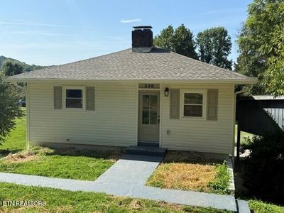 326 Tillery Rd