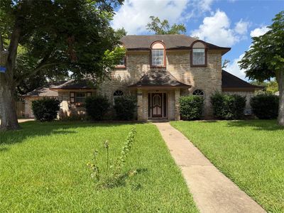 231 Huckleberry Dr