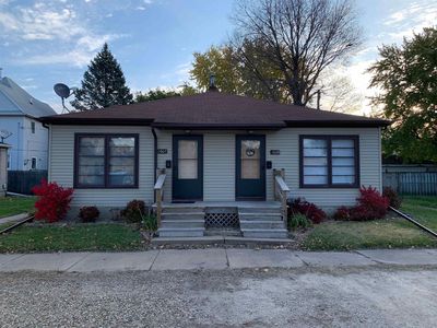 Property at 1607-1609 Randolph St, Waterloo, IA