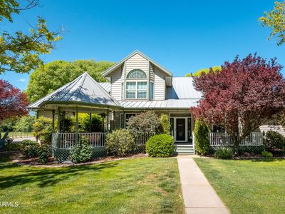 520 N RIO ARRIBA --