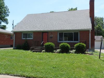 3006 Klonway Dr