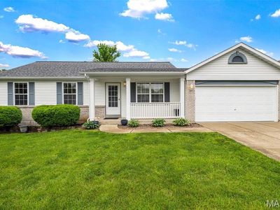 249 Sassafras Parc Dr