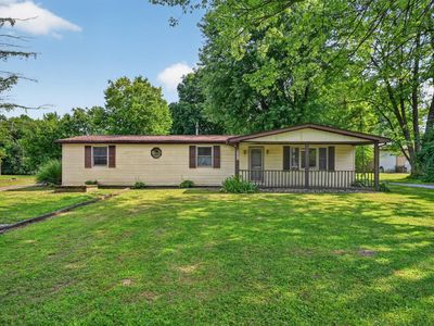 2373 Sneakville Rd