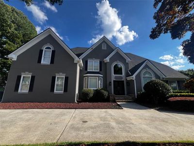275 Steeple Point Dr