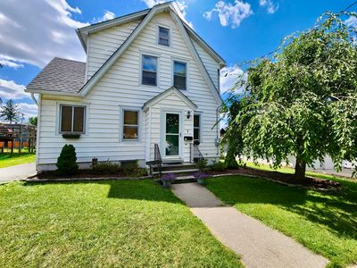 1 Grandview Ave
