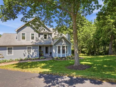 3 Laurel Ct