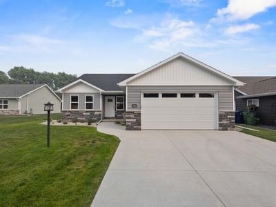 Property at 160 Golf Course Dr, Wrightstown, WI
