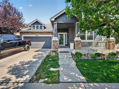 Property at 22195 E Grand Drive, Centennial, CO