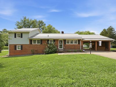 Property at 401 N 9th St, Mebane, NC