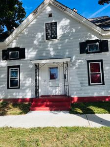 62 Forest Street
