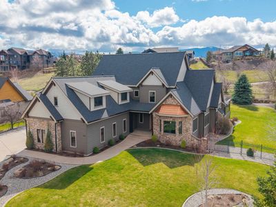 54 N Chief Garry Dr