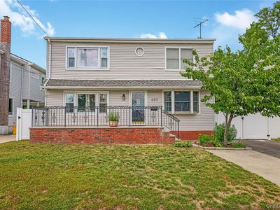 407 Sheridan Boulevard