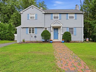 89 Abbott St