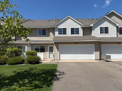2500 Yellowstone Dr #86