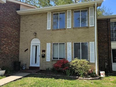 17736 Topfield Dr #4-D