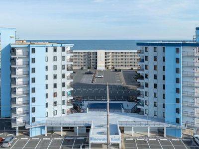 13400 Coastal Hwy #N406