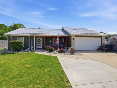 Property at 207 Vice Blvd, Avilla, IN
