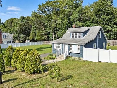 45 Columbus Avenue #45