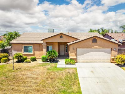 5502 El Palacio Dr