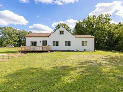 Property at 12149 Bigelow Rd, Dundee, MI