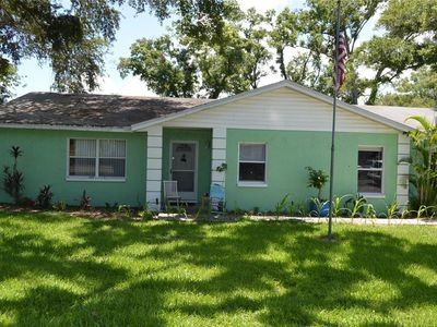 Property at 2308 PALM AVENUE, Seffner, FL