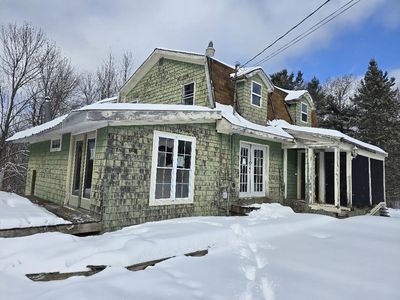 Property at 1135 Western Avenue, Dixmont, ME
