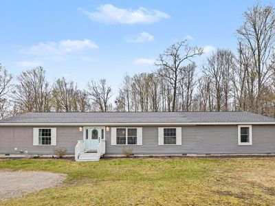 2156 E Mullett Lake Rd