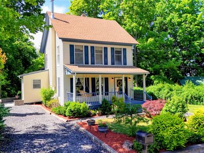 Property at 74 Highland Avenue, Florida, NY