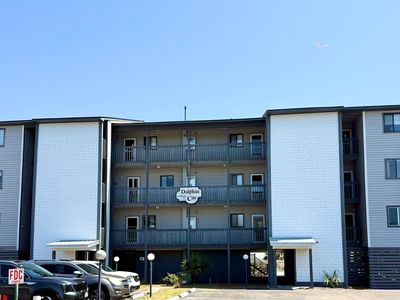 415 N Ocean Blvd. #301