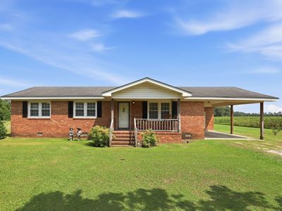 Property at 1967 Mount Olive Hwy, Newton Grove, NC
