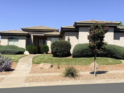 2135 N Territory Canyon Dr