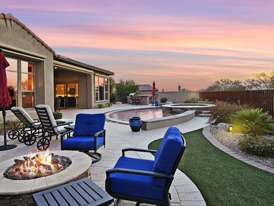 14115 N Los Saguaros Dr