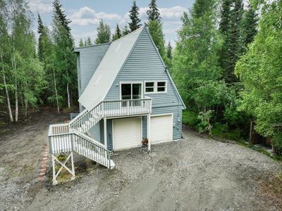 Property at 2301 Sunflower Loop, North Pole, AK