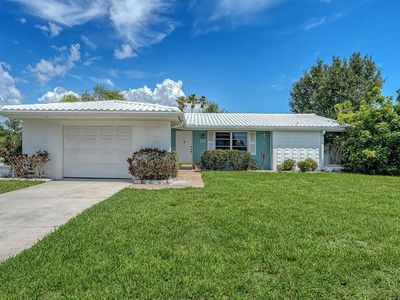 2822 Safe Harbor Cir