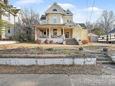 115 N Salisbury Ave