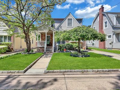 Property at 545 N 2nd Street, New Hyde Park, NY