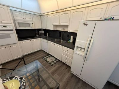 3901 S Ocean Drive #10J
