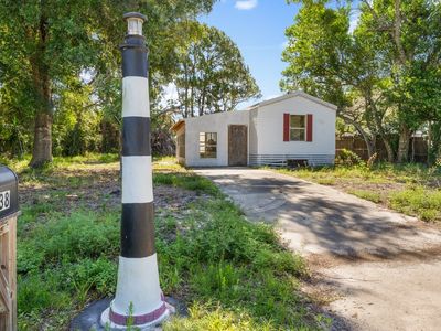 Property at 6838 Whaley Rd, Merritt Island, FL