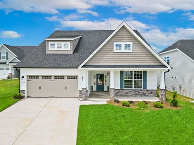 132 Luther Dr