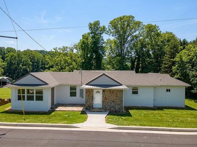 Property at 55 Hill St, Fieldale, VA