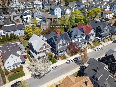 Property at 6 Hampshire St, Everett, MA