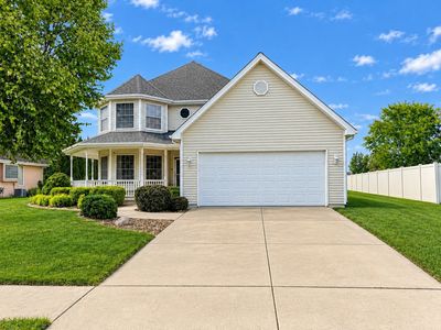 933 Brian Dr