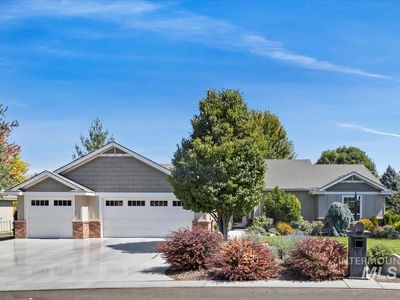12306 S Carriage Hill Way